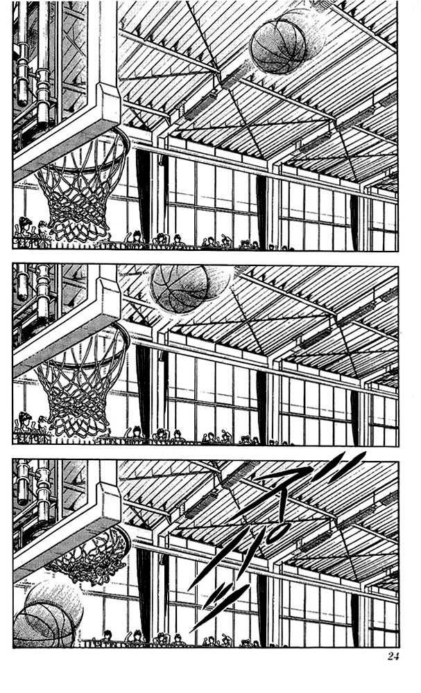 Slam Dunk Chapter 45 19